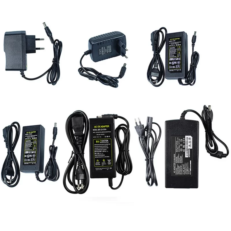 Adaptateur Batterie