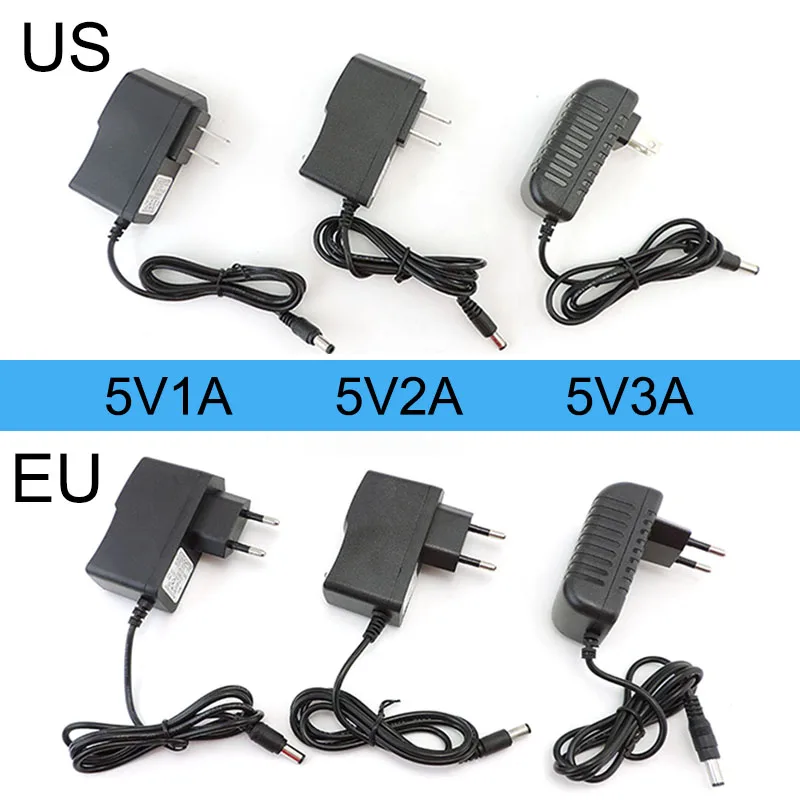 Adaptateur Usb 5V