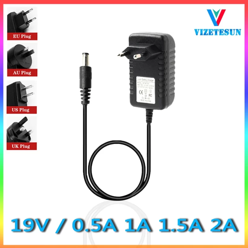 Adaptateur Allume-Cigare Prise 220V