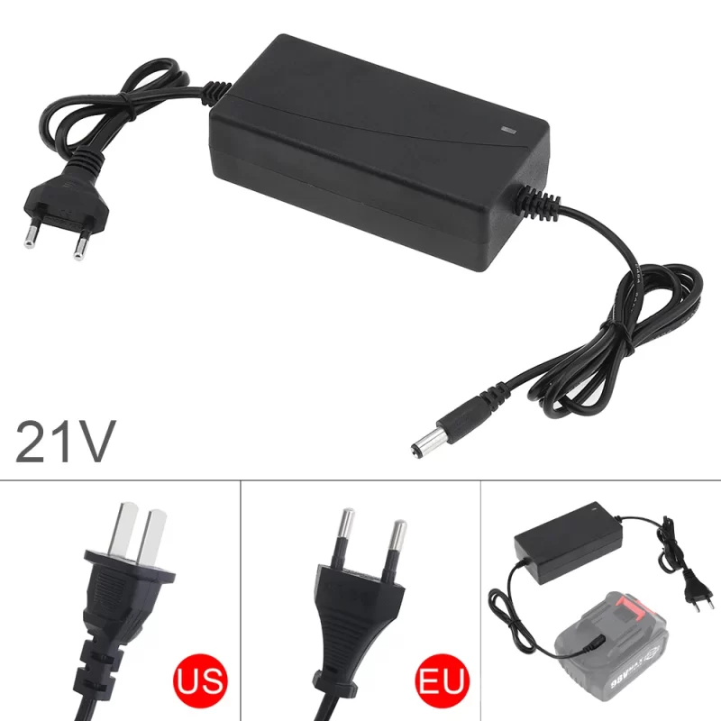 Adaptateur Pour Batterie Parkside