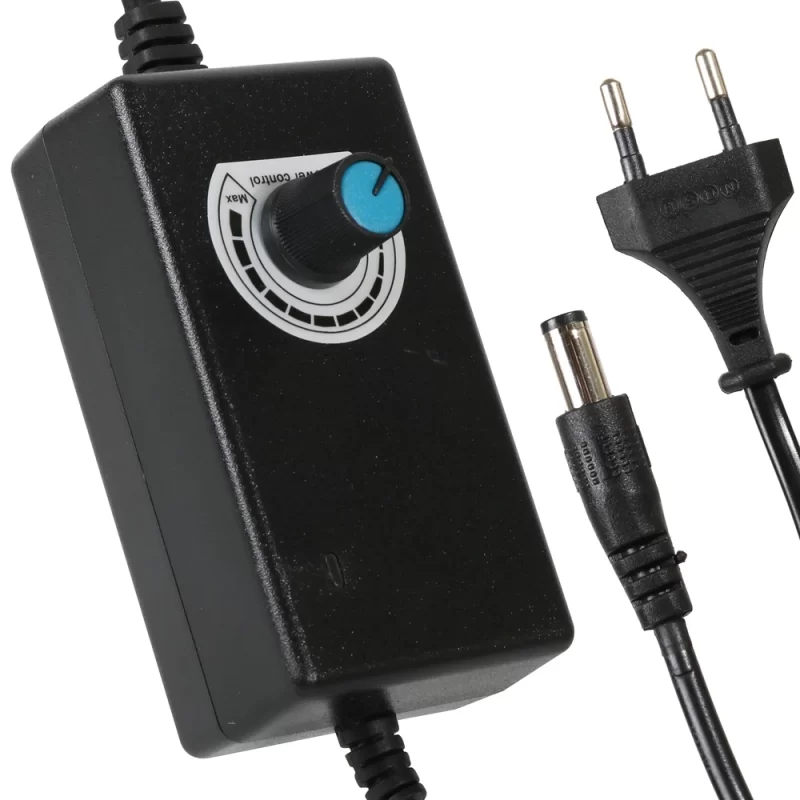 Adaptateur Batterie