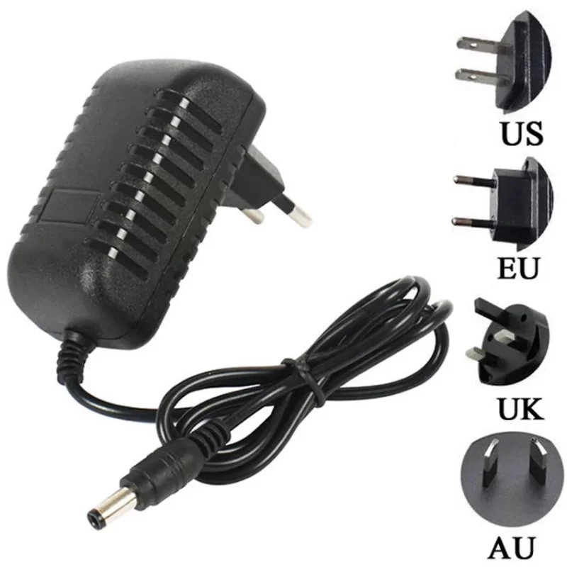 Adaptateur Allume-Cigare Prise 220V