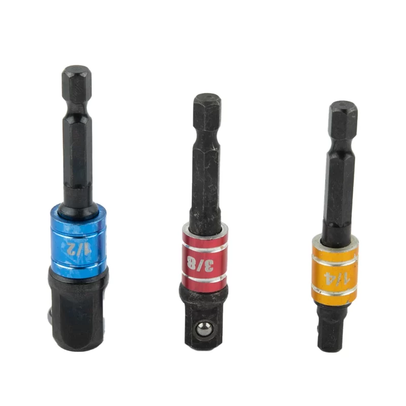 Adaptateur 1 2 3 4
