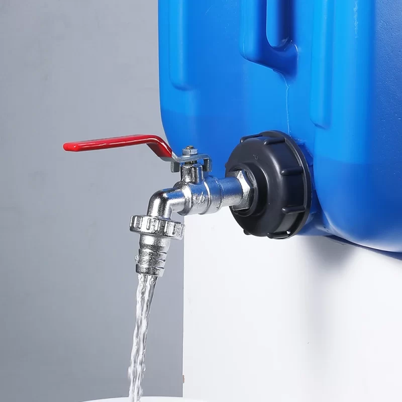Adaptateur Ibc