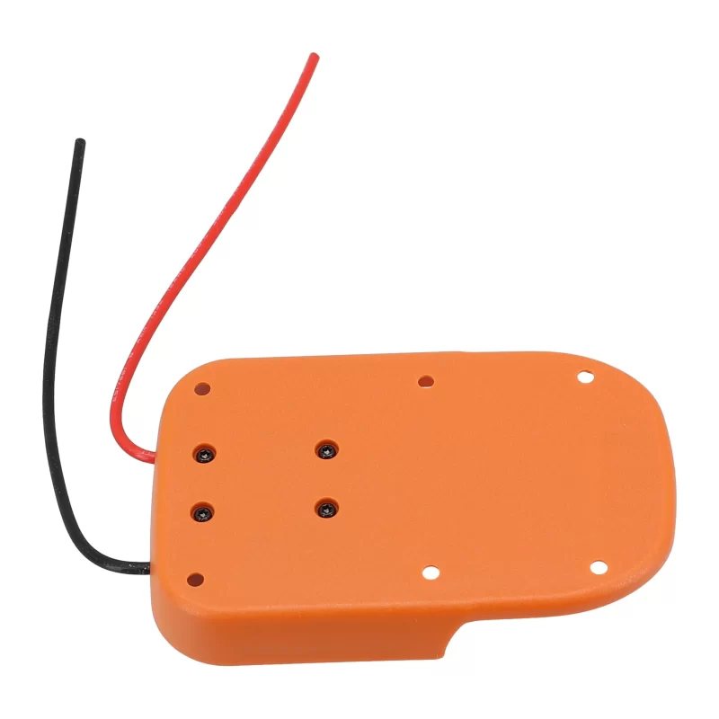 Adaptateur Batterie Aeg