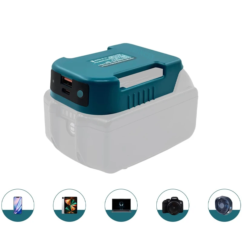 Adaptateur Makita
