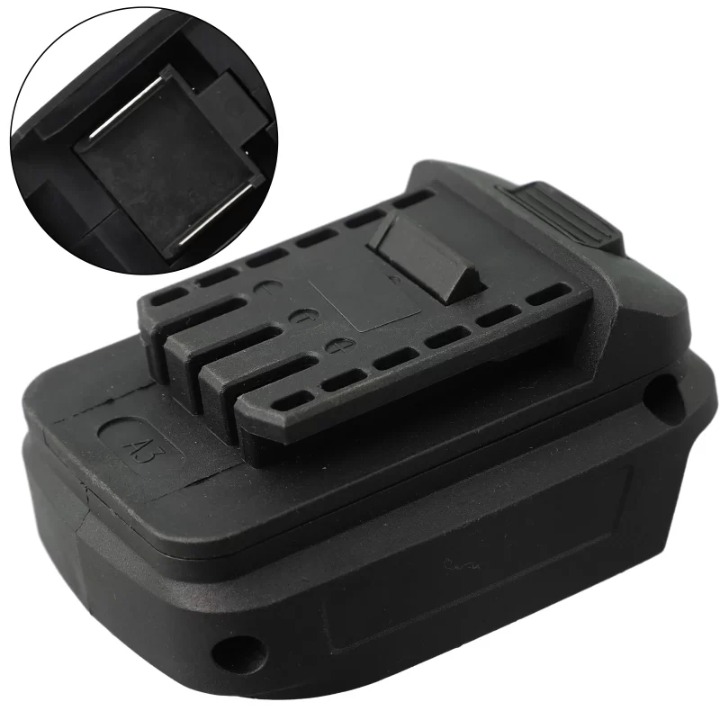 Adaptateur Batterie Makita