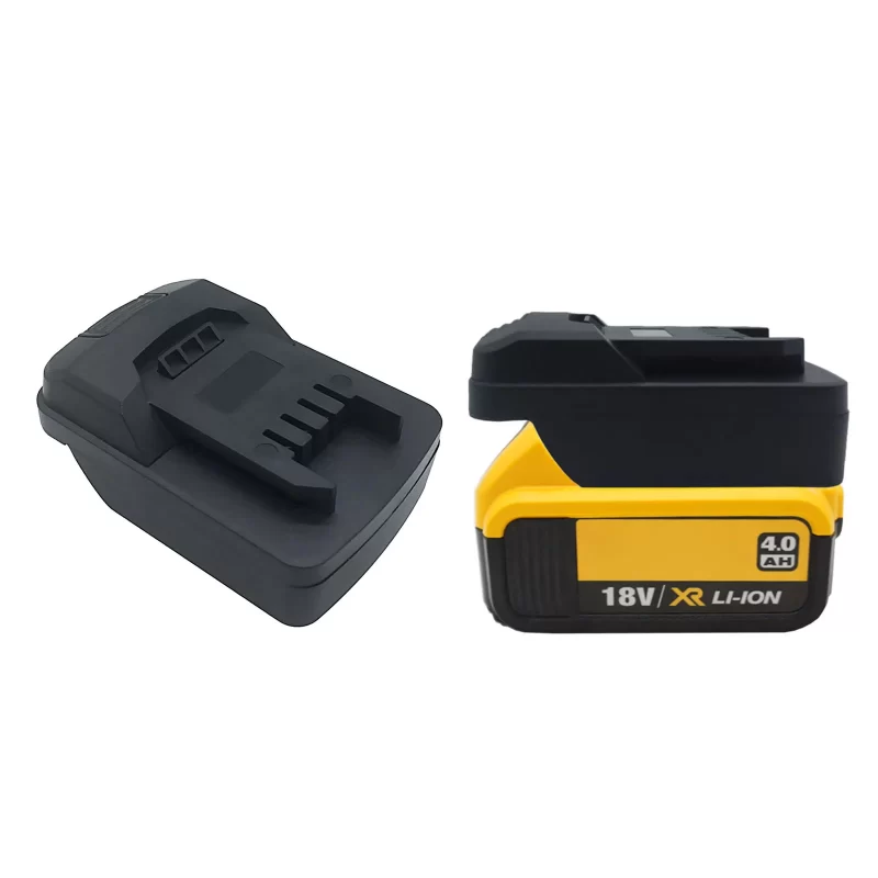Adaptateur Pour Batterie Parkside