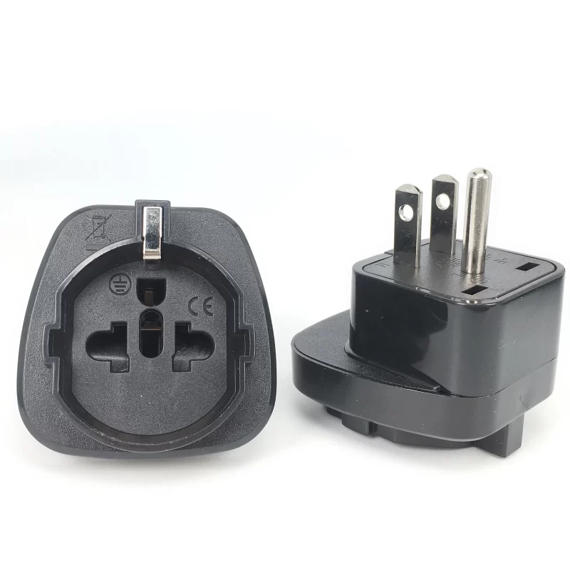 Adaptateur Allemagne France