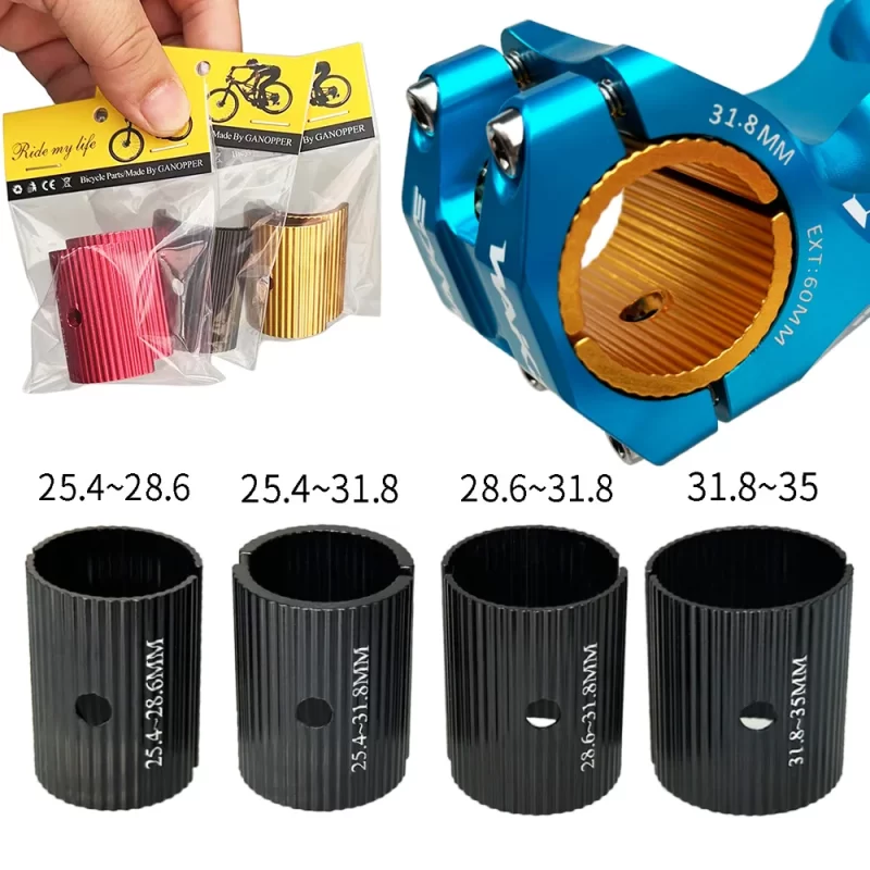 Adaptateur Embout De Guidon