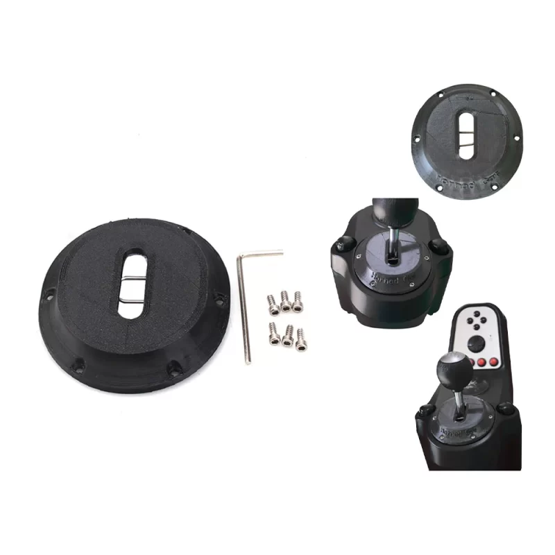 Adaptateur Levier De Vitesse Logitech