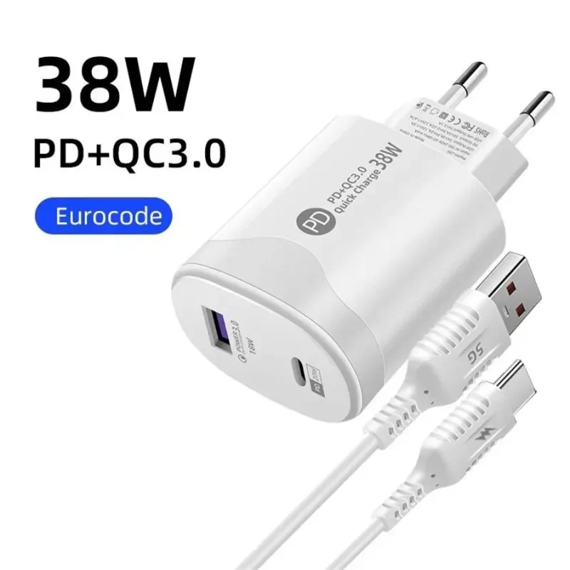 Chargeur Adaptateur