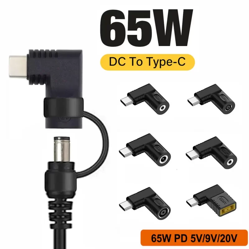 Dc Cables