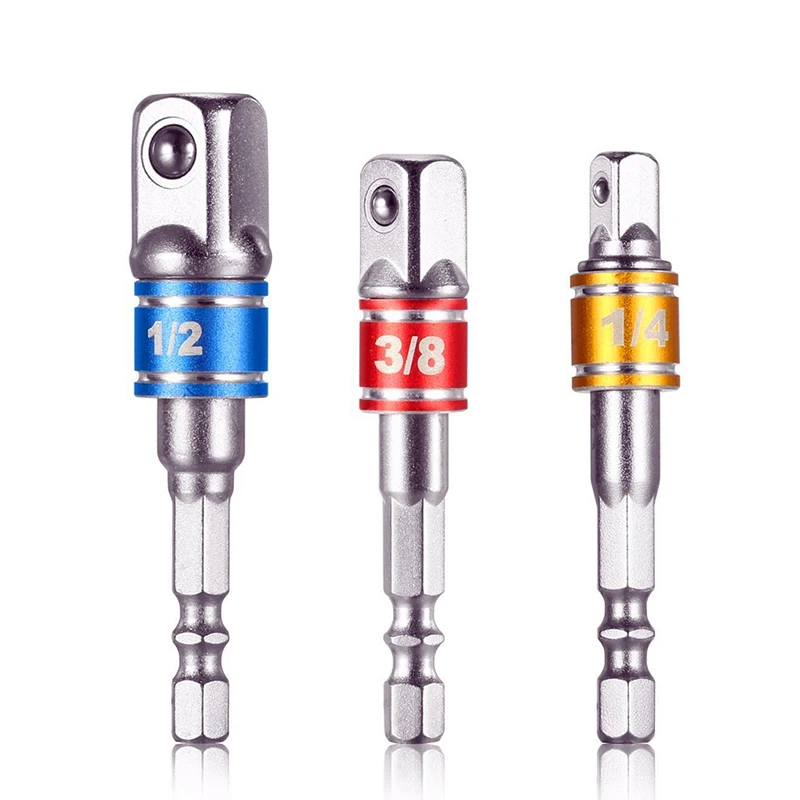 Adaptateur 1 2 3 4
