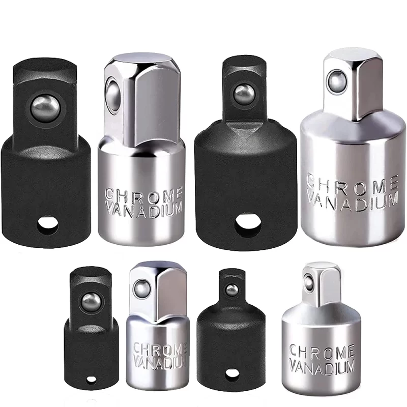 Adaptateur 1 2 3 4