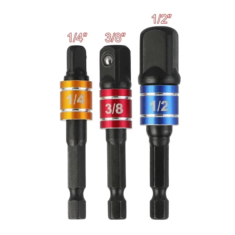 Adaptateur 1 2 3 4