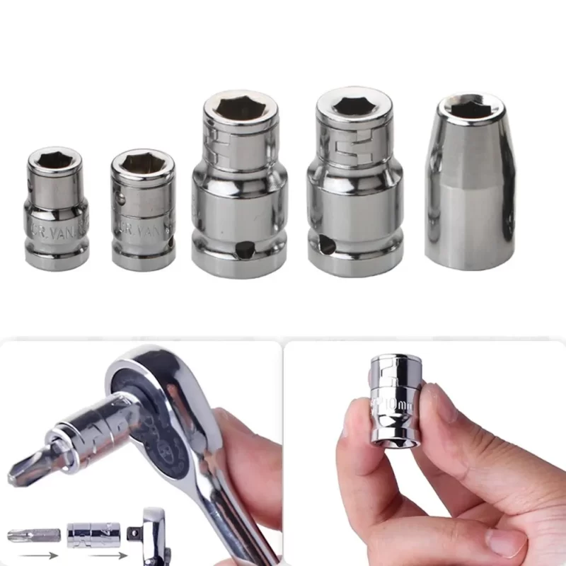 Adaptateur 1 2 3 4