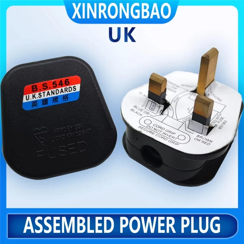 Adaptateur Prise Asie