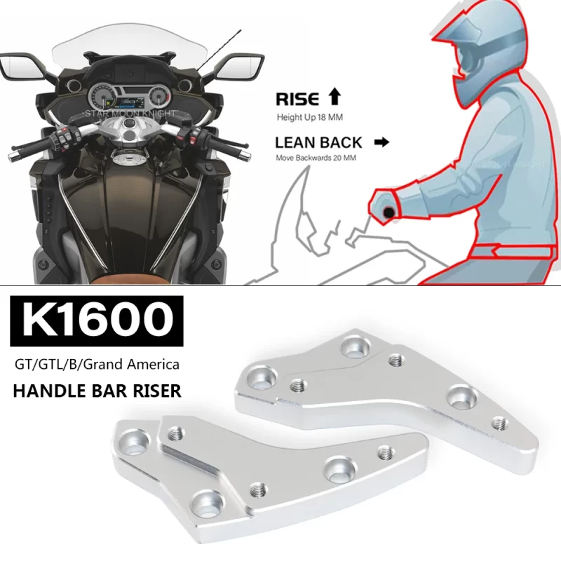 Adaptateur Embout De Guidon