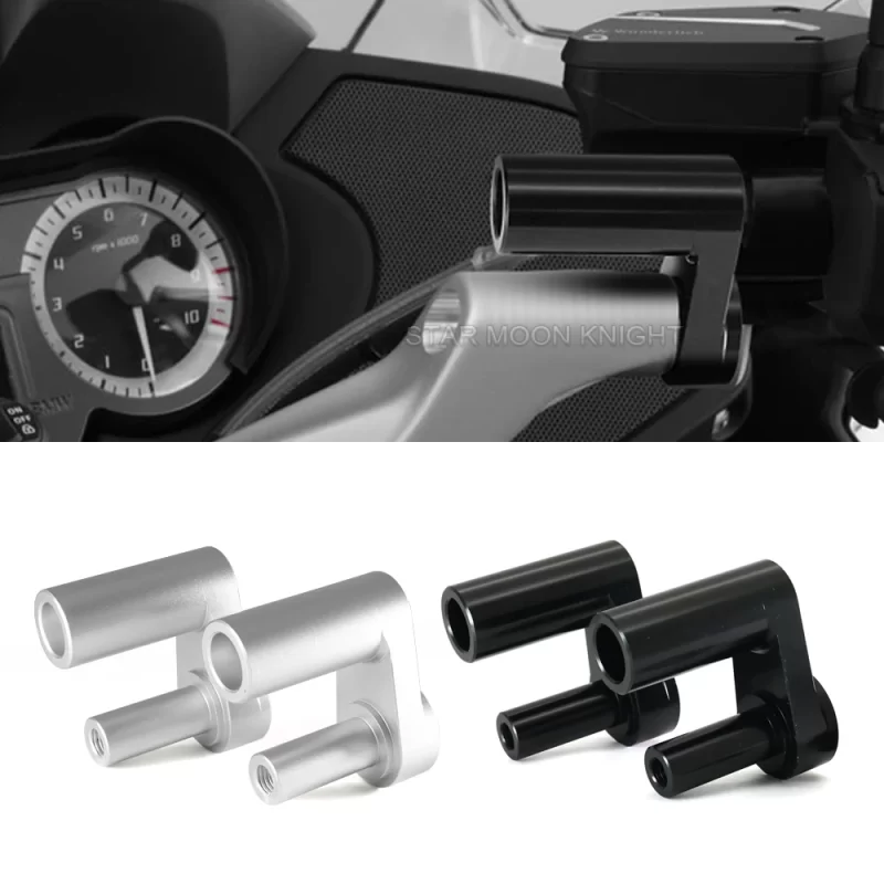 Adaptateur Embout De Guidon