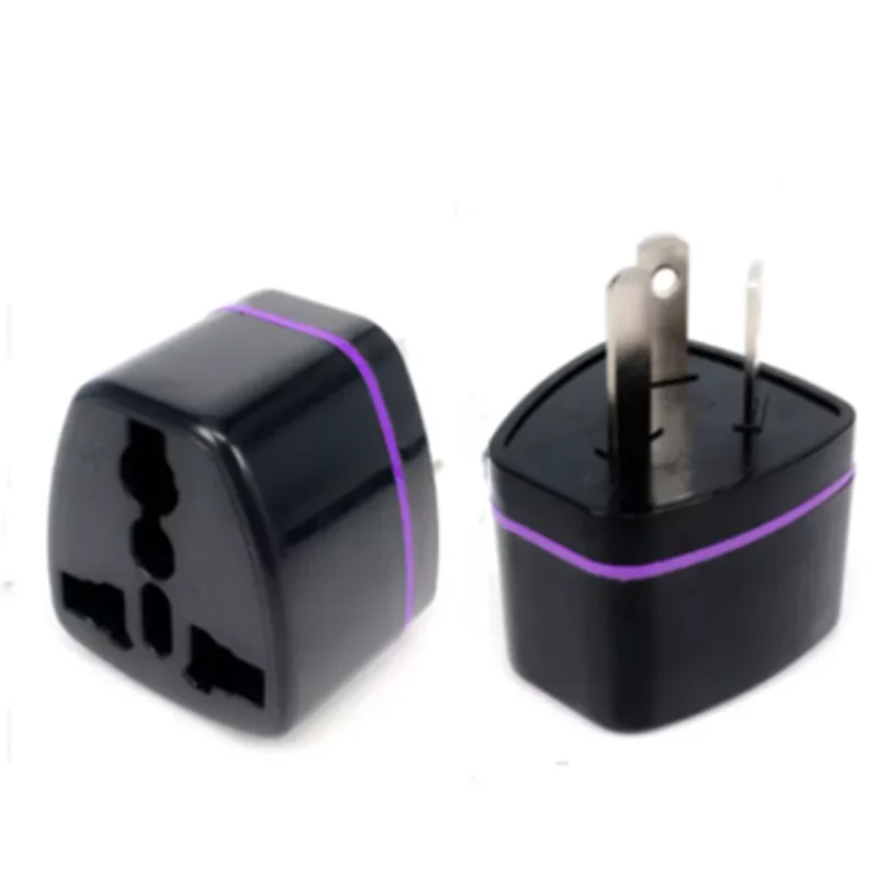 Adaptateur France Canada