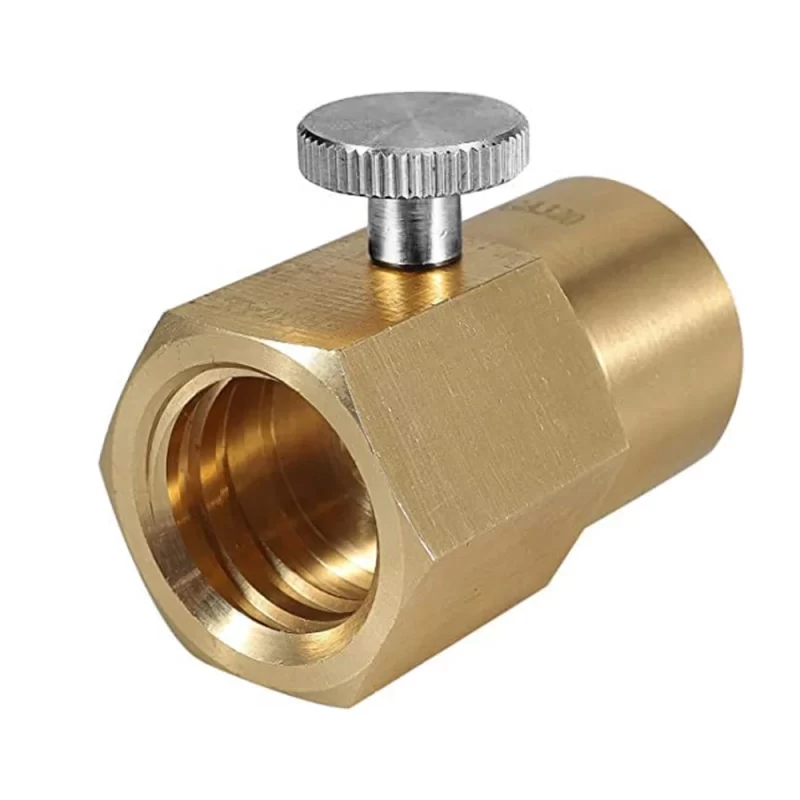 Adaptateur Bouteille Co2 Sodastream