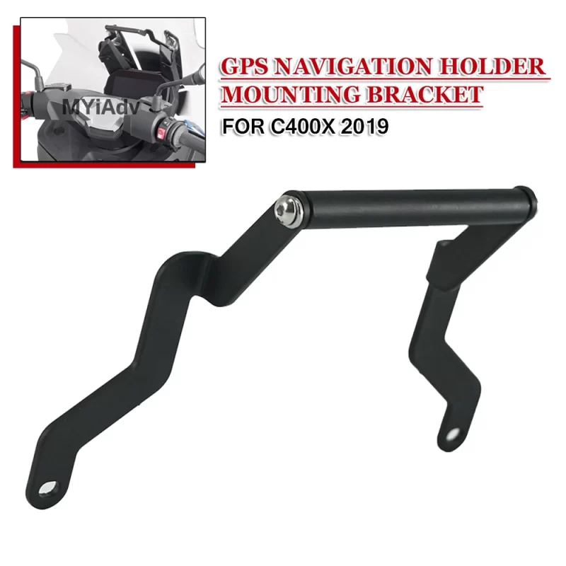 Adaptateur Support Gps Bmw