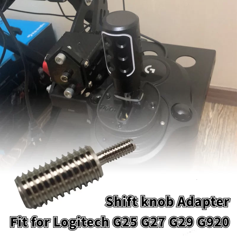 Adaptateur Levier De Vitesse Logitech