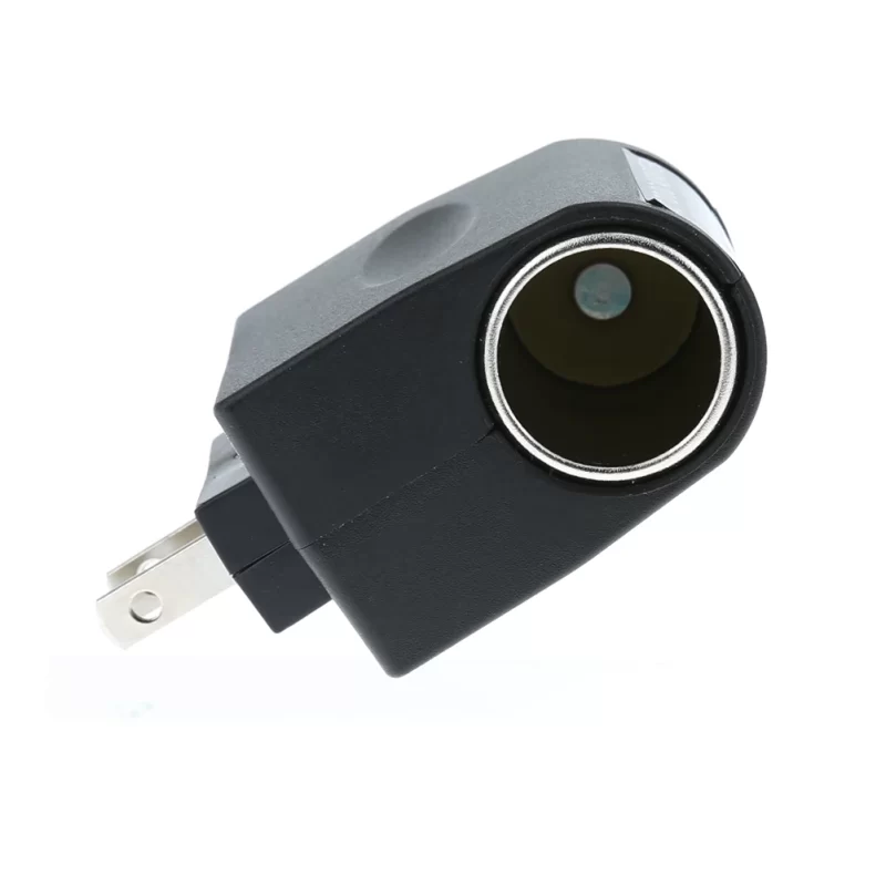 Adaptateur 220V Allume Cigare