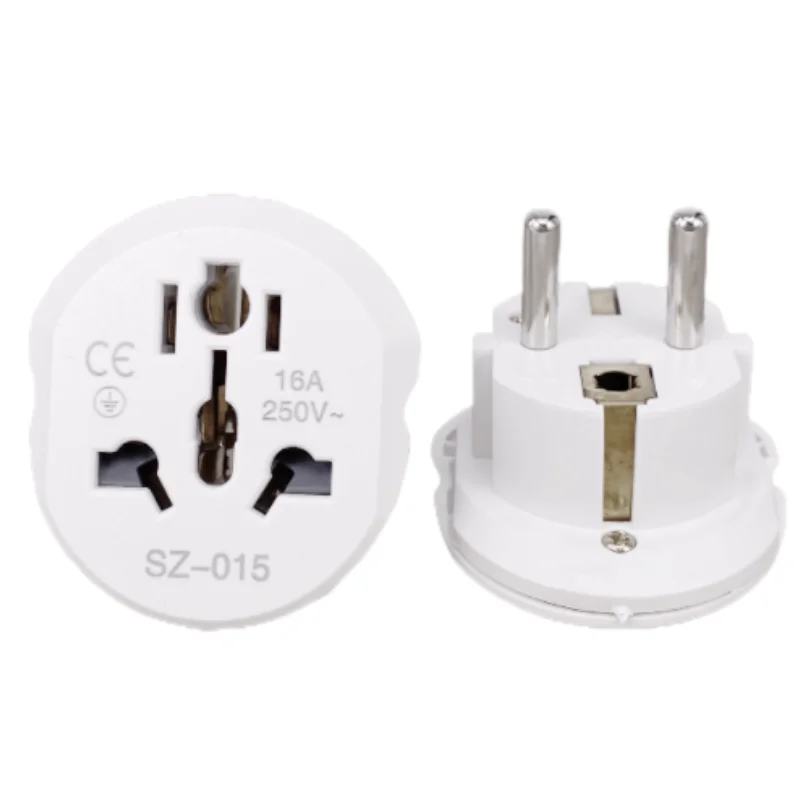 Adaptateur France Canada