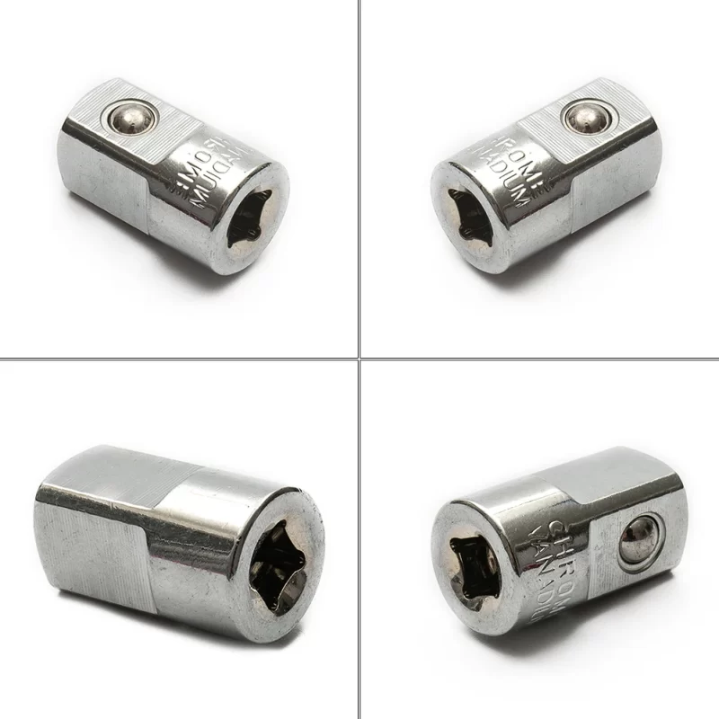 Adaptateur 1 2 3 4
