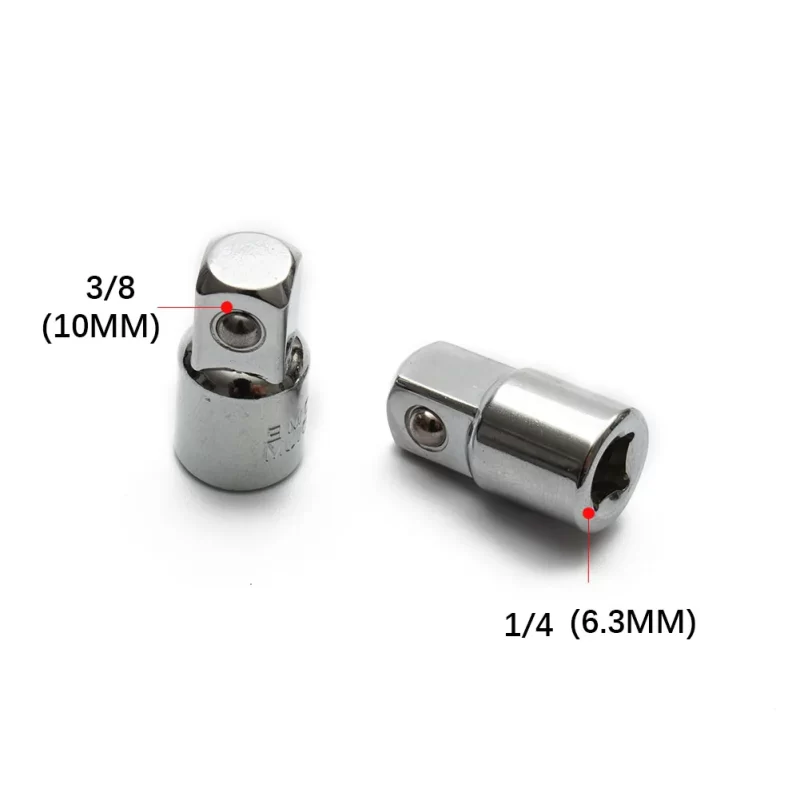 Adaptateur 1 2 3 4