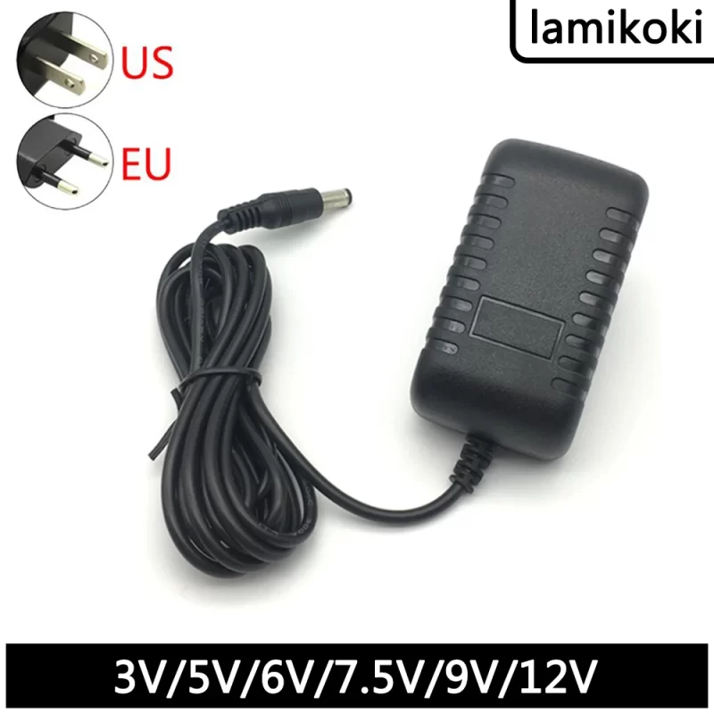 Adaptateur Allume-Cigare Prise 220V