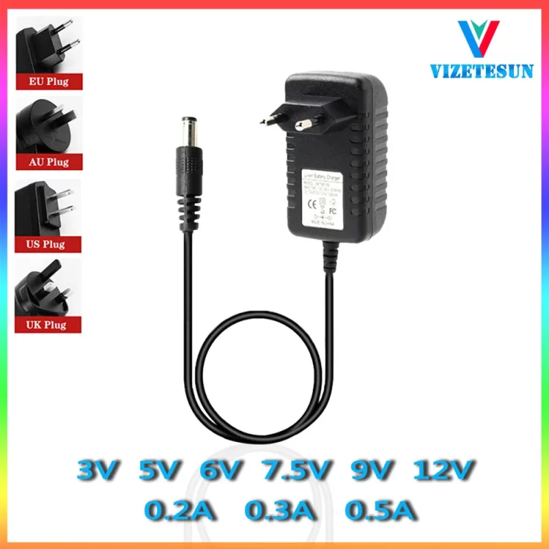 Adaptateur Allume-Cigare Prise 220V