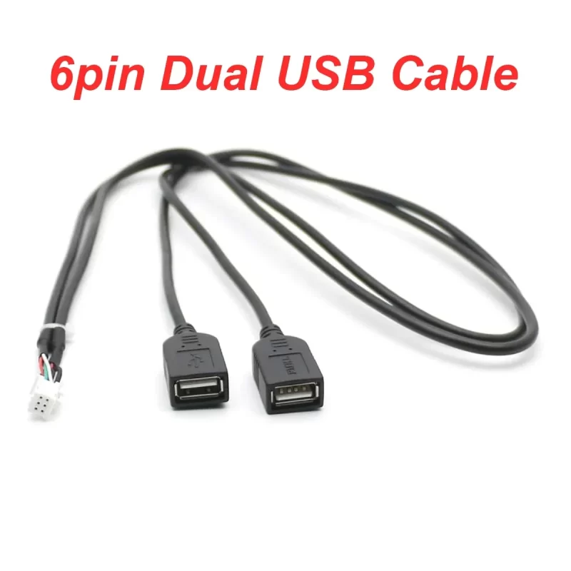 Adaptateur Din Usb