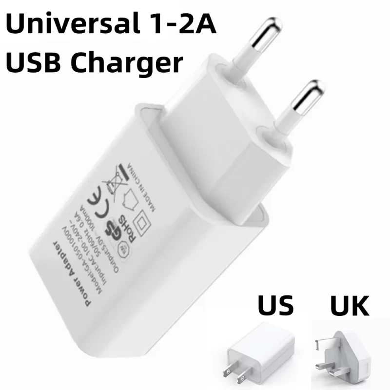 Adaptateur Usb 5V