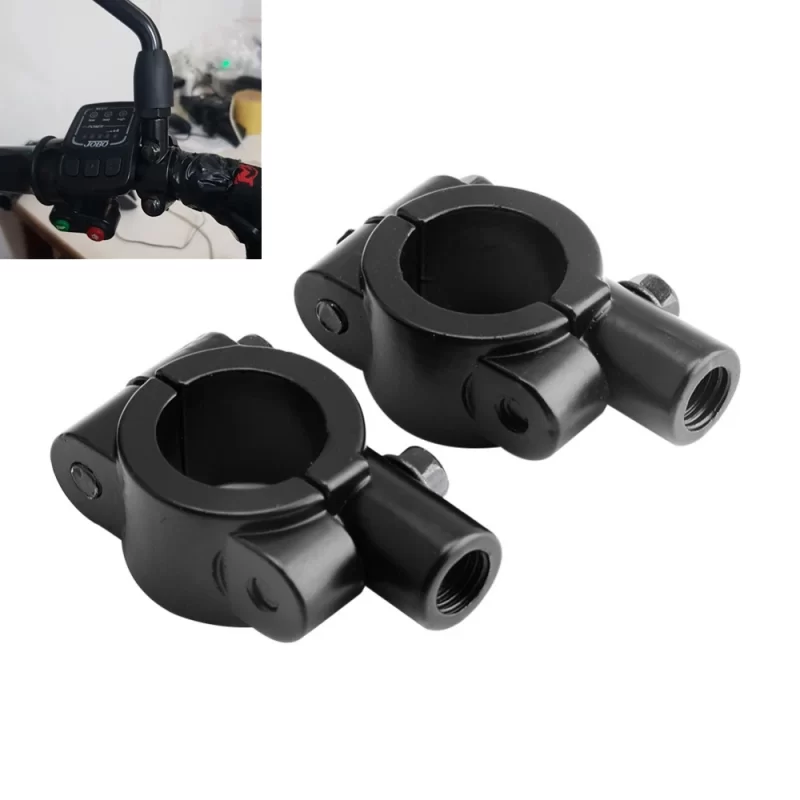 Adaptateur Embout De Guidon