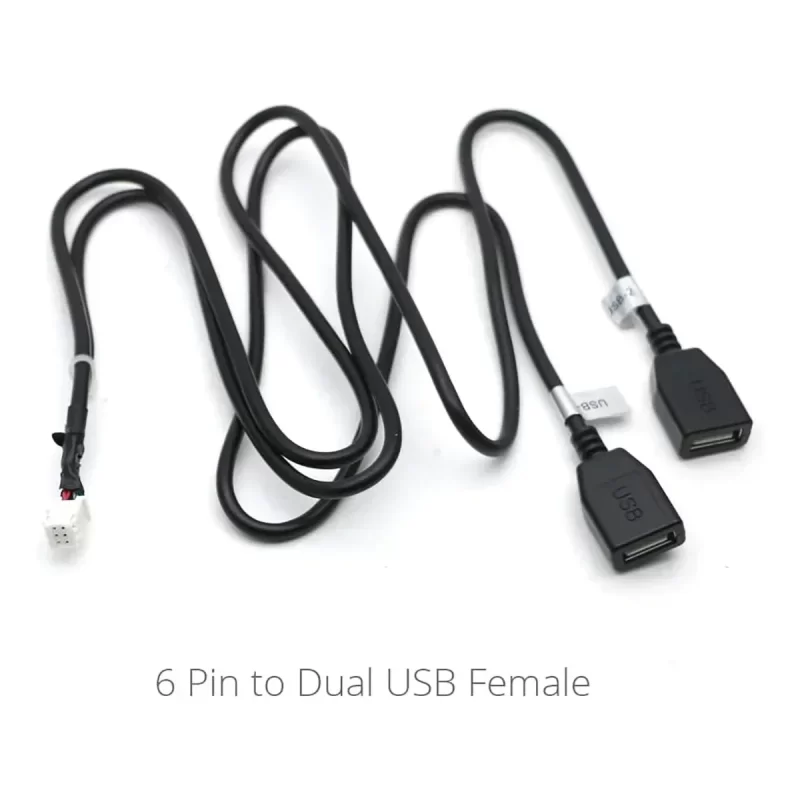 Adaptateur Din Usb