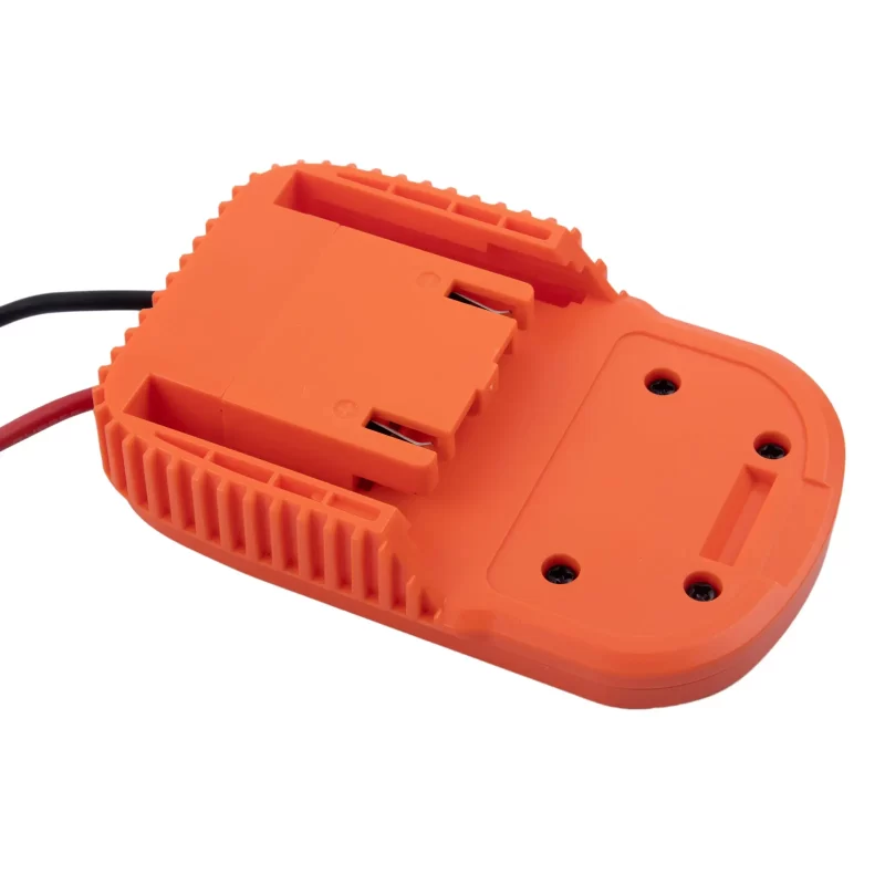 Adaptateur Batterie Aeg