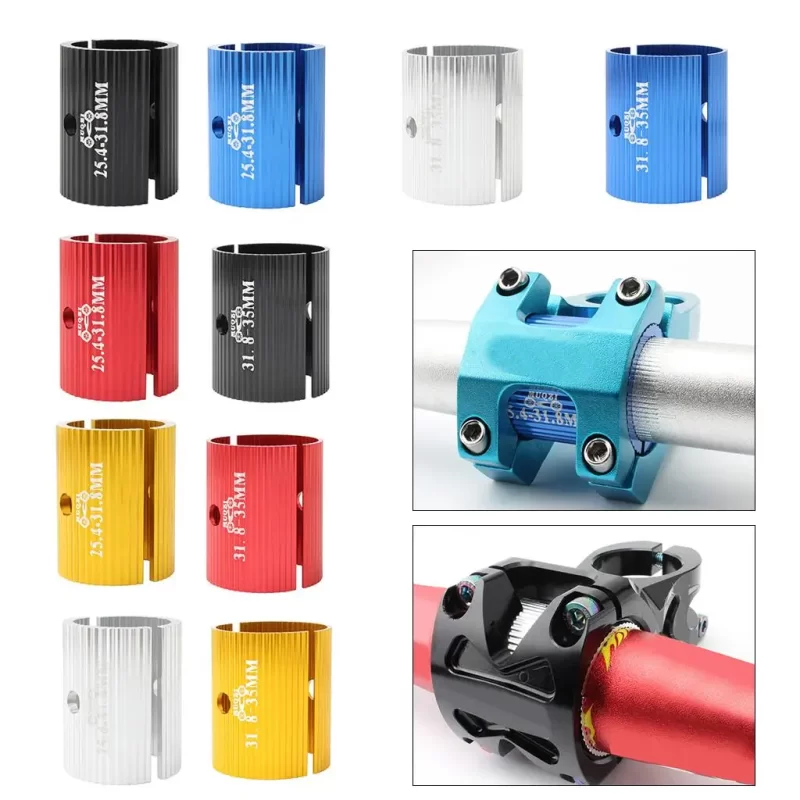 Adaptateur Embout De Guidon