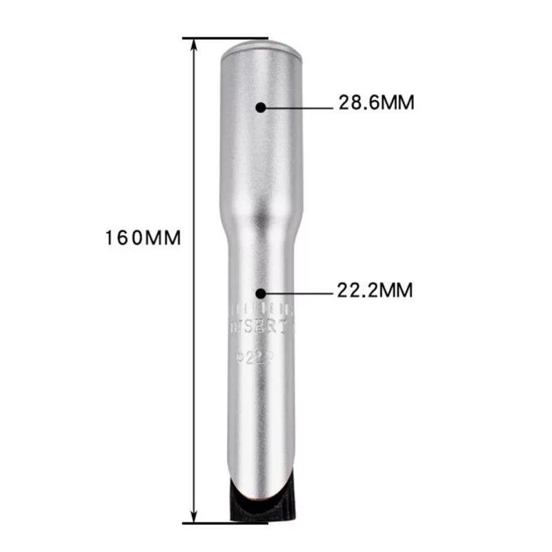 Adaptateur Embout De Guidon