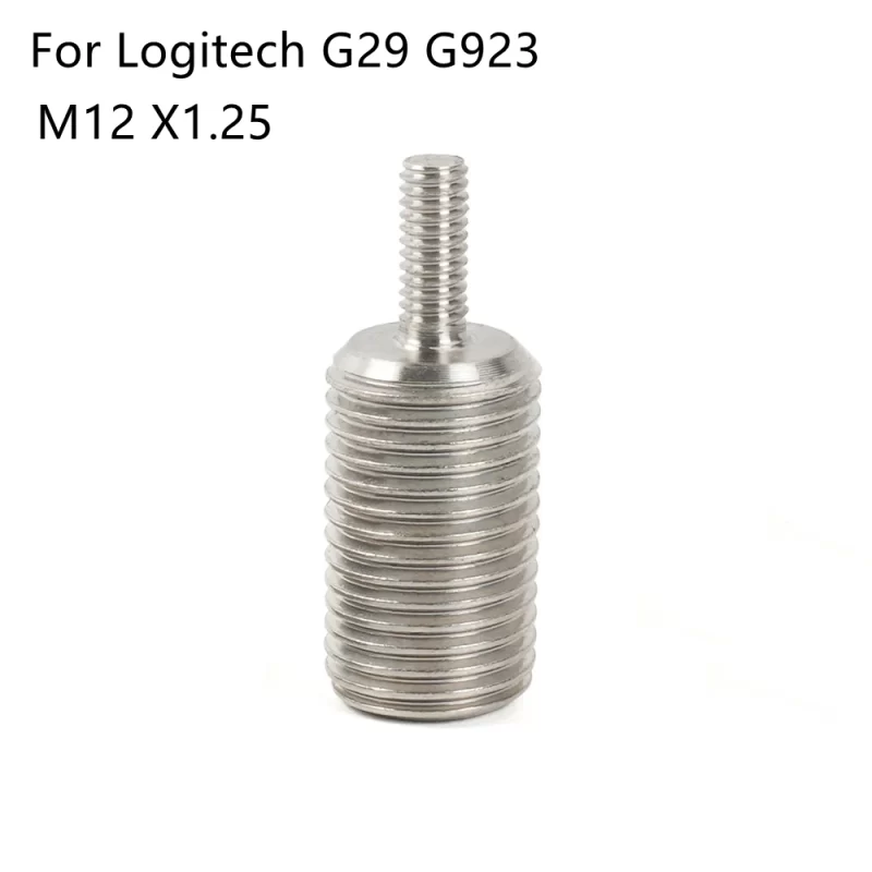 Adaptateur Levier De Vitesse Logitech
