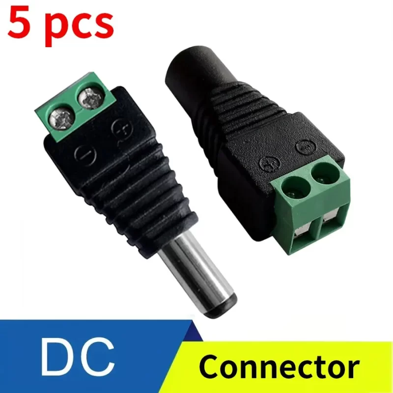 Dc Cables