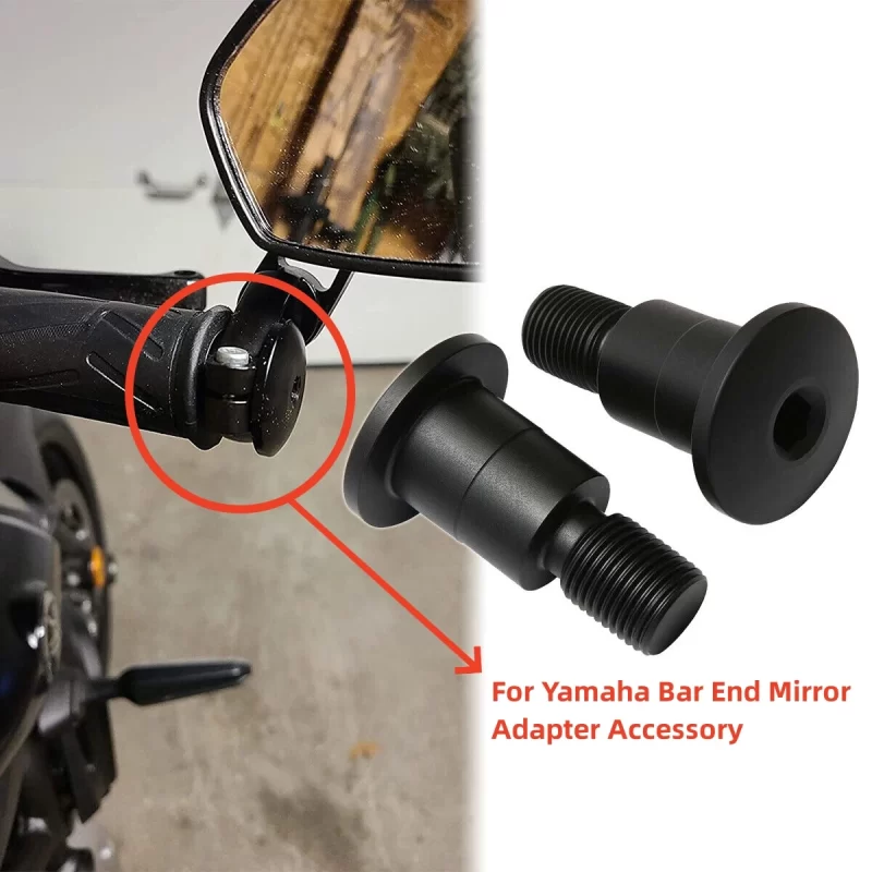 Adaptateur Embout De Guidon