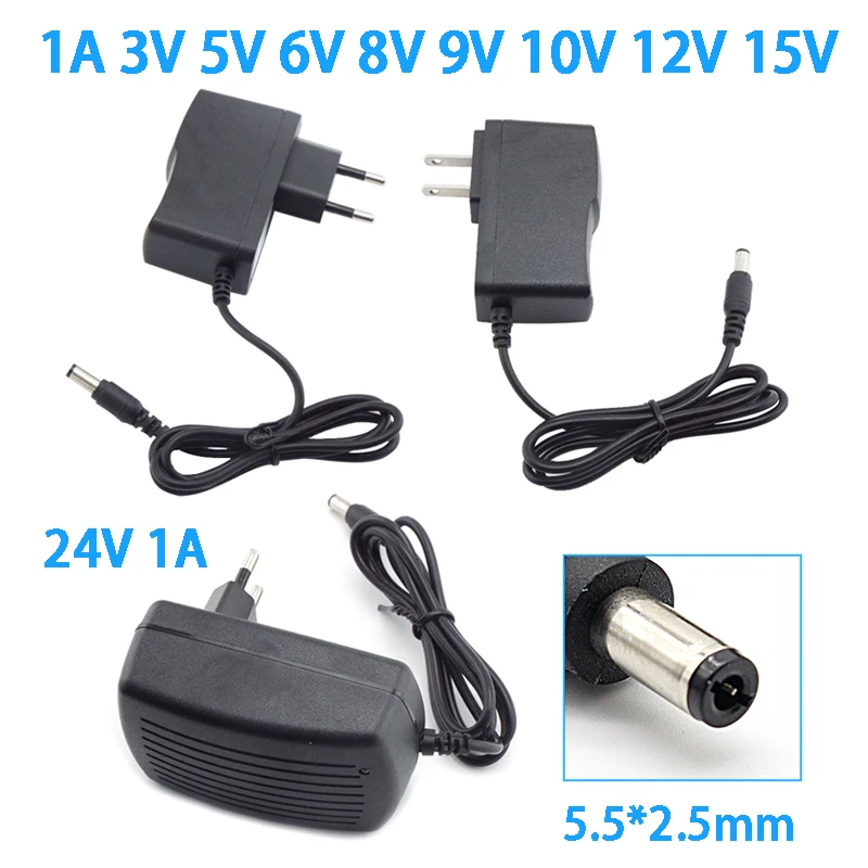 Adaptateur Allume-Cigare Prise 220V