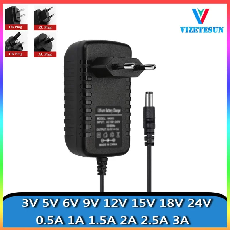 Adaptateur Allume Cigare Prise 220V