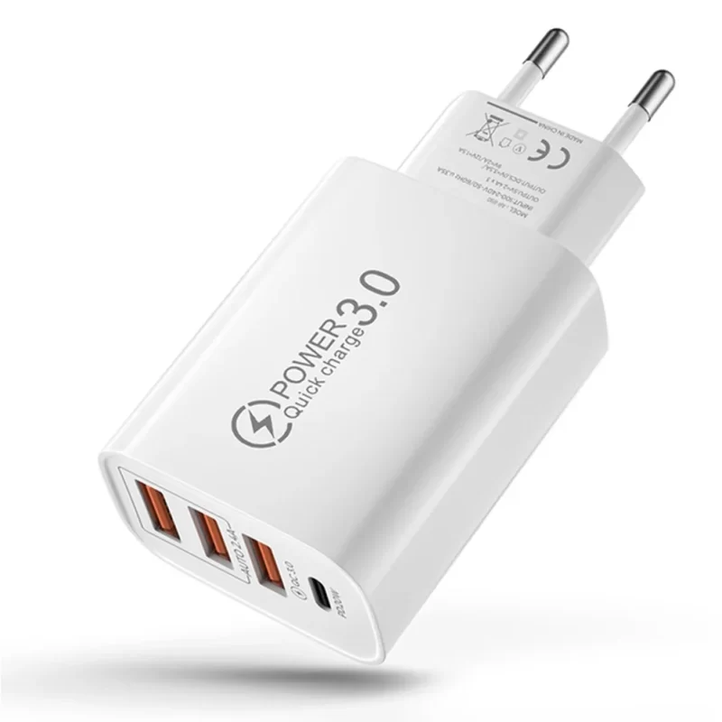 Adaptateur Batterie