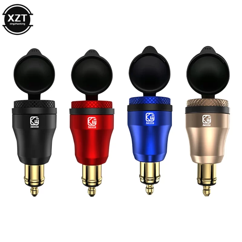 Adaptateur Din Usb
