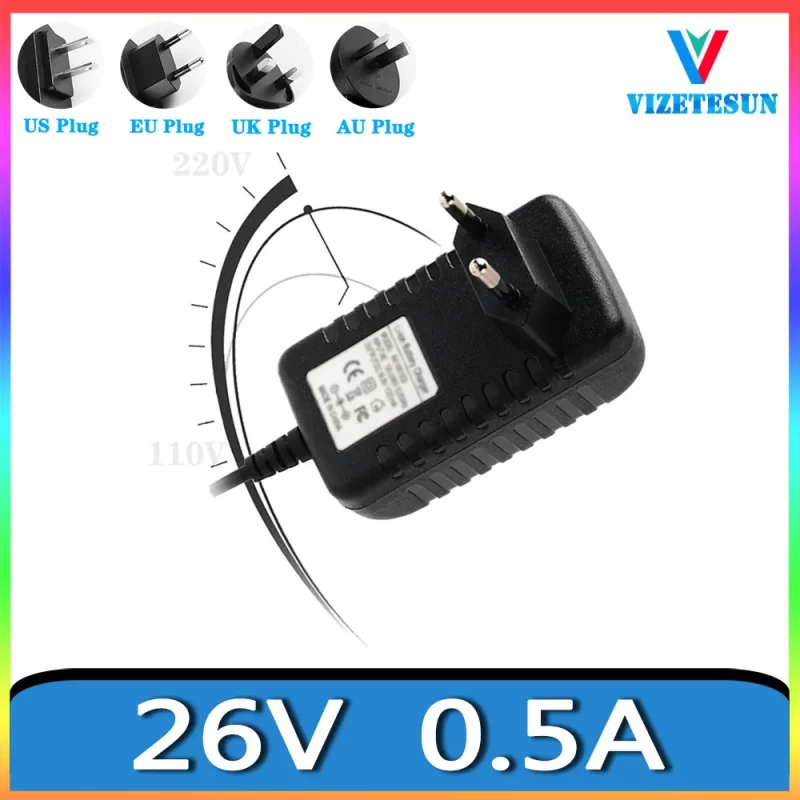 Adaptateur Allume Cigare Prise 220V