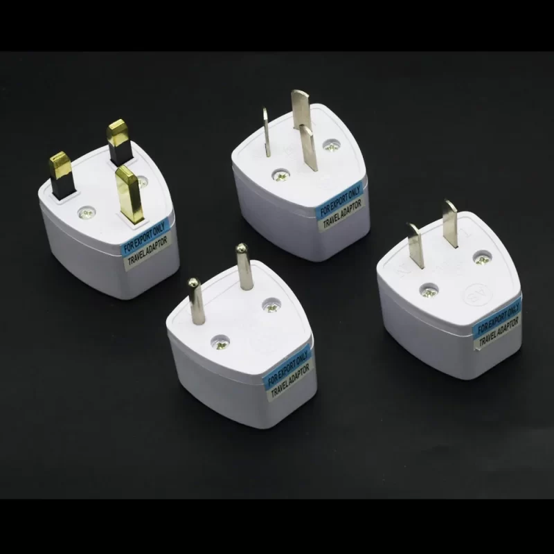 Adaptateur Électrique Canada